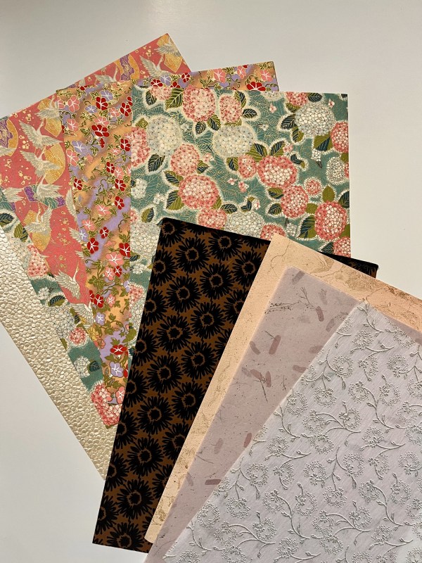 Card Making Kit