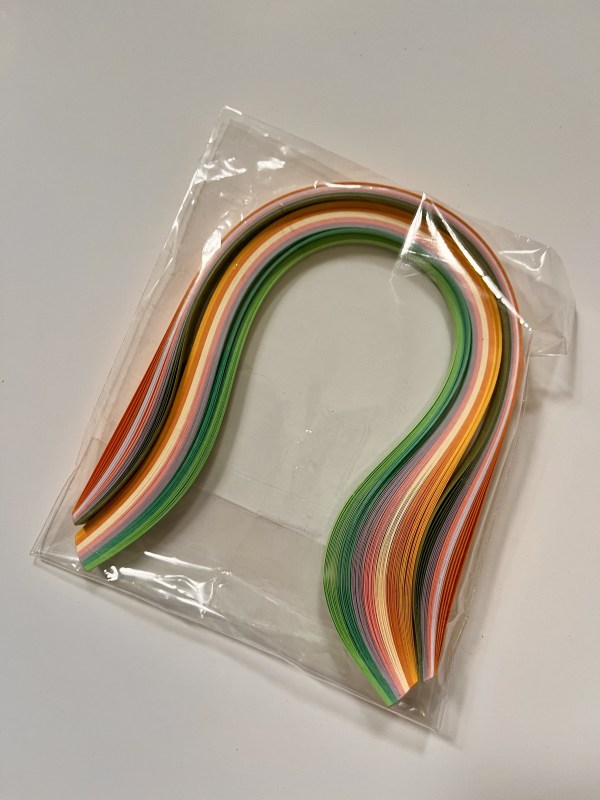 Card Making Kit
