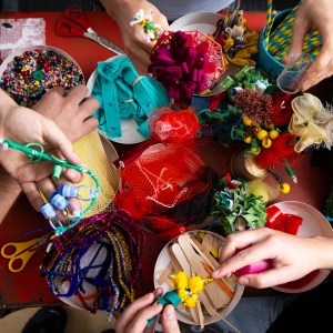 Creative Reuse Classroom Starter Kit