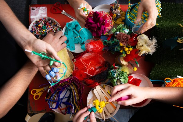 Creative Reuse Classroom Starter Kit