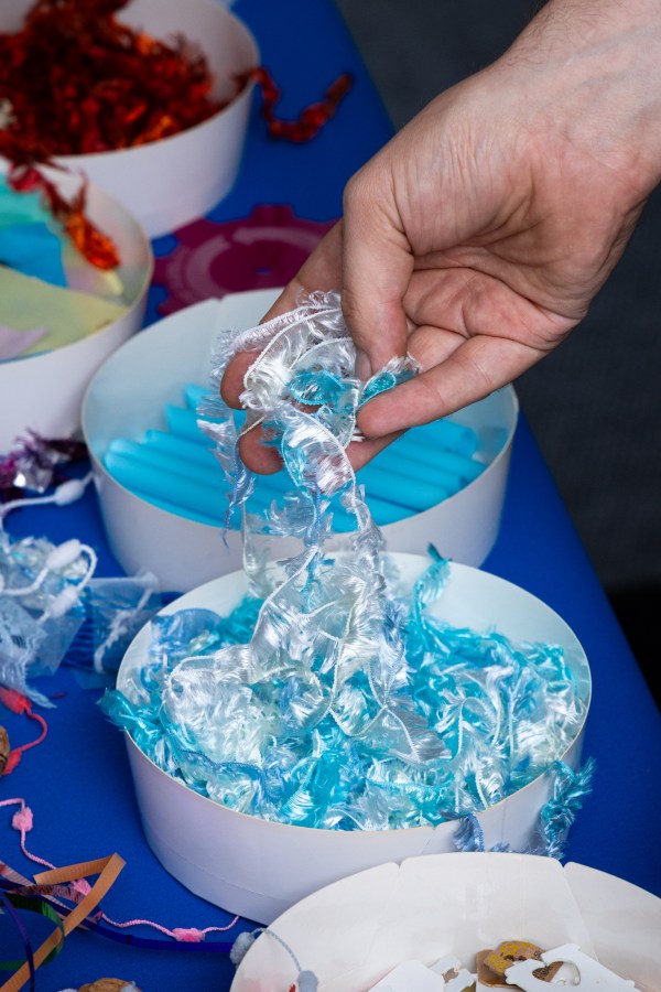 Creative Reuse Classroom Starter Kit