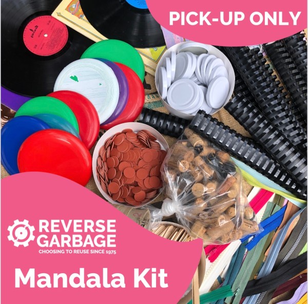 Mandala Kit