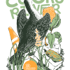 CRA_OBR_Shirt-Cormorant_VF-1.png The Cooks- Our Backyard River (T-SHIRT)