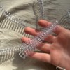 Plastic Coils (Pack of 3)