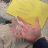 Plastic Coils (Pack of 3)