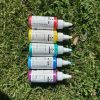 High-flow Acrylic paint (6-pack)